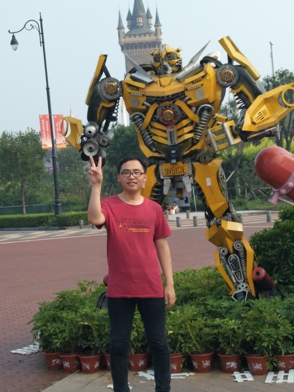 心瘾的第一张照片--哈尔滨基督教相亲网