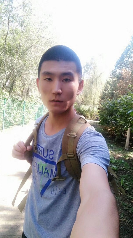 凯强的第一张照片--哈尔滨基督教相亲网