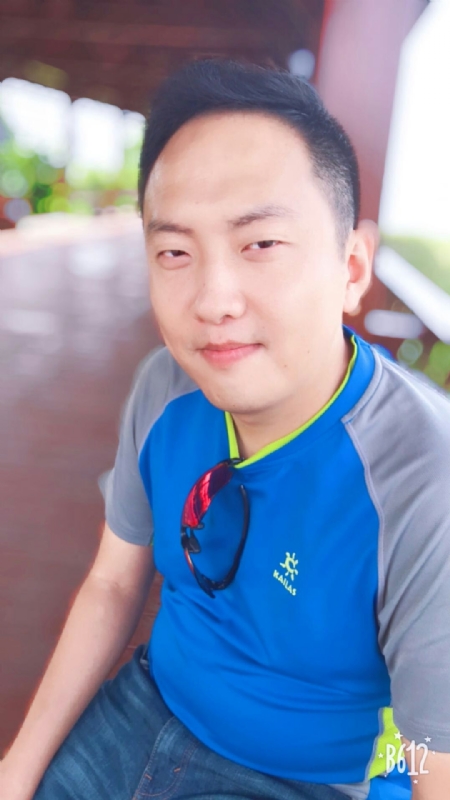 缘来如此的第一张照片--哈尔滨基督教相亲网