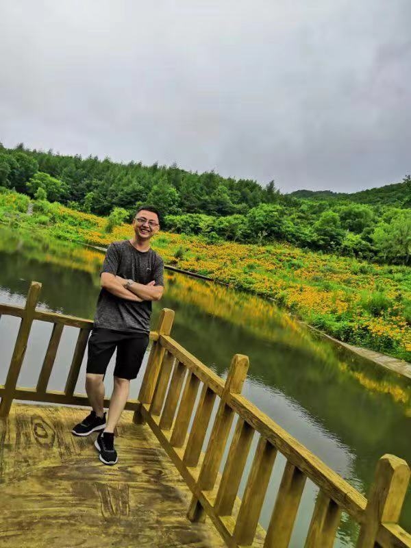 正能量的第二张照片--哈尔滨基督教相亲网