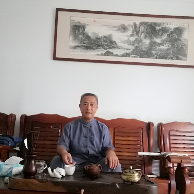 万事皆缘的第一张照片--哈尔滨基督教相亲网