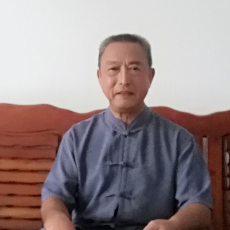 万事皆缘的第二张照片--哈尔滨基督教相亲网