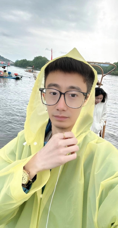 千寻与牵的第二张照片--哈尔滨基督教相亲网
