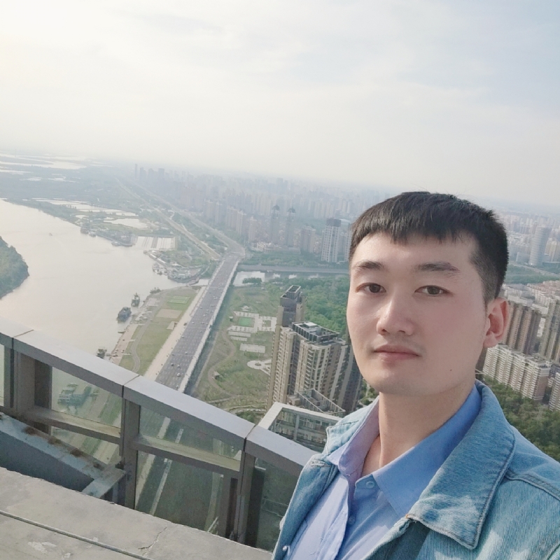 王闯的第一张照片--哈尔滨基督教相亲网