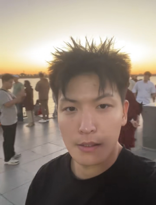 姚荫博的第二张照片--哈尔滨基督教相亲网