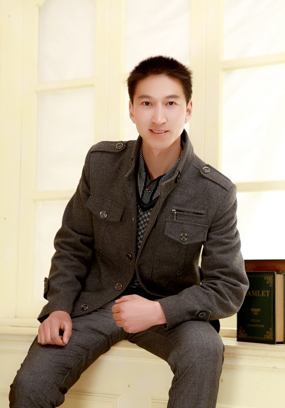 清云的第一张照片--哈尔滨基督教相亲网